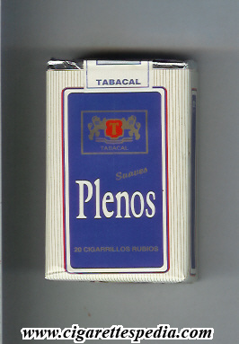 plenos paraguayan version suaves ks 20 s paraguay
