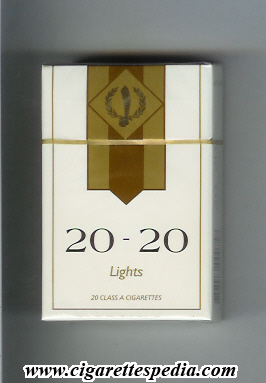 20 20 lights ks 20 h peru