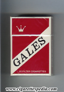 gales ks 20 h colombia