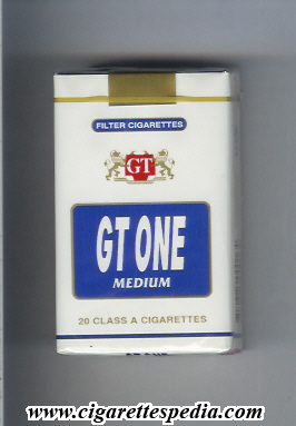 gt one medium ks 20 s colombia usa
