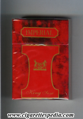 imperial english version ks 20 h england