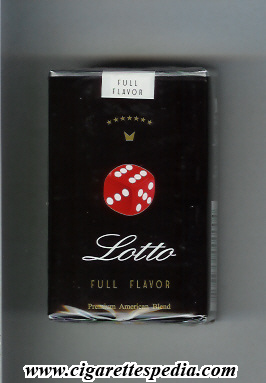 File:Loto american version full flavor premium american blend ks 20 s usa.jpg