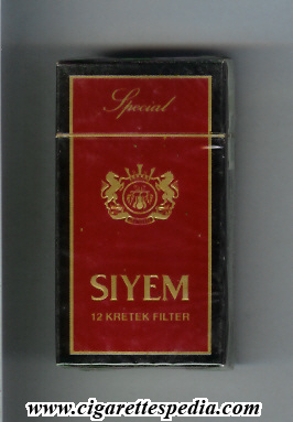 siyem special 0 9l 12 h indonesia