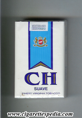 ch design 1 suave ks 20 s paraguay