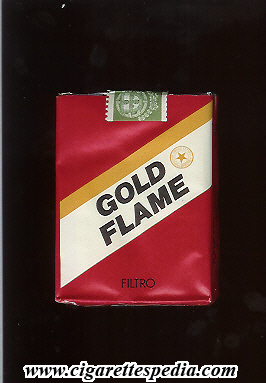 gold flame diagonal name s 20 s portugal