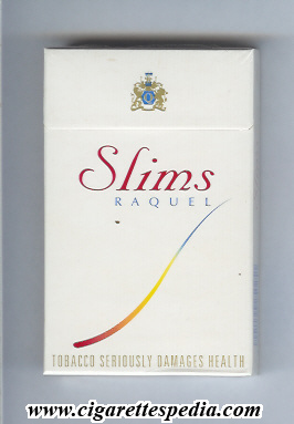slims raquel l 20 h england greece