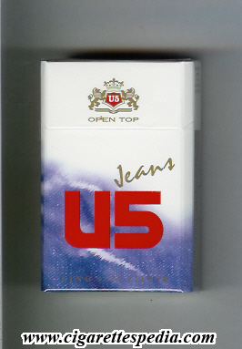 u5 jeans ks 20 h brazil