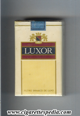 luxor brazilian version ks 20 s brazil