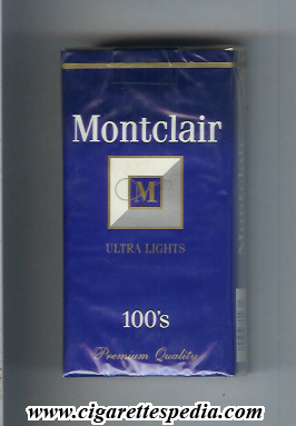 montclair m design 1 ultra lights l 20 s usa