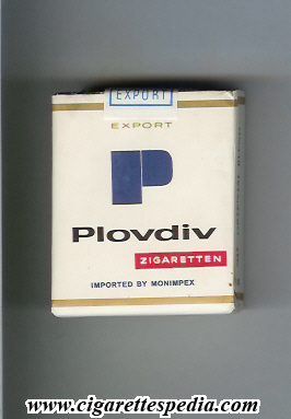 plovdiv export s 20 s bulgaria