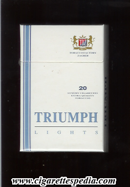 triumph croatian version lights ks 20 h croatia