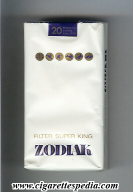 zodiak l 20 s yugoslavia serbia