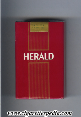 herald ks 20 s usa