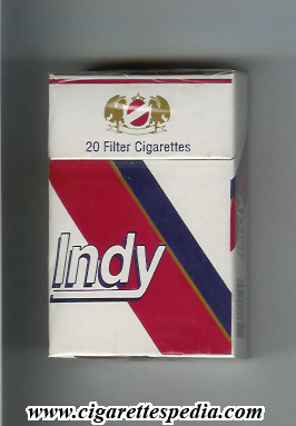indy chilean version design 1 ks 20 h chile