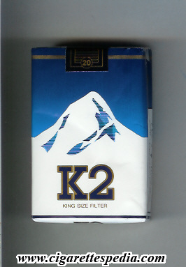 k2 pakistanian version ks 20 s pakistan