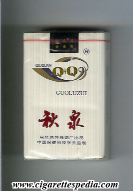 qq chinese version qiu quan guoluzui ks 20 s china