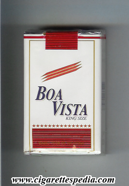 boa vista king size ks 20 s paraguay