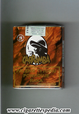 carramba s 20 s poland