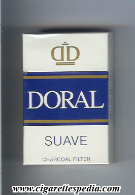 doral with big crown suave ks 20 h usa