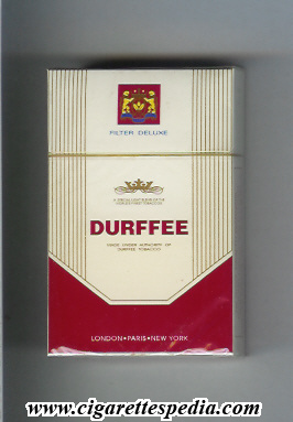 durffee ks 20 h hong kong china