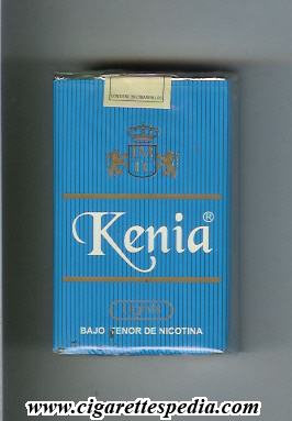 kenia lights ks 20 s paraguay