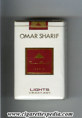 omar sharif lights ks 20 s south korea