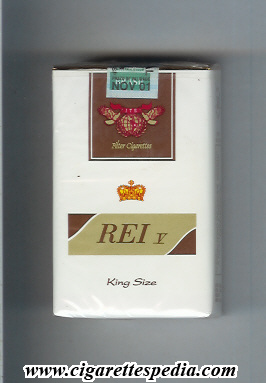 rei v king size ks 20 s brazil
