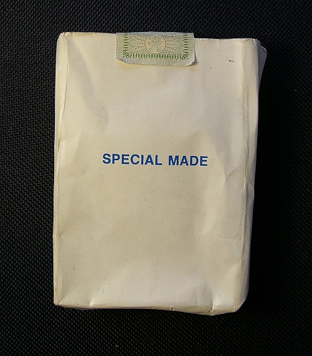 special made red ks 20 h holland