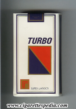 turbo l 20 s chile