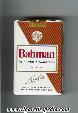 bahman lights ks 20 s mexico