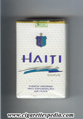 haiti suave ks 20 s brazil