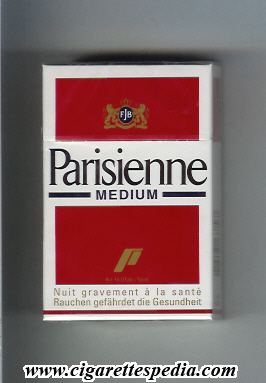 parisienne medium ks 20 h switzerland