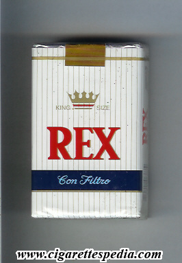 rex salvadorian version con filtro ks 20 s costa rica