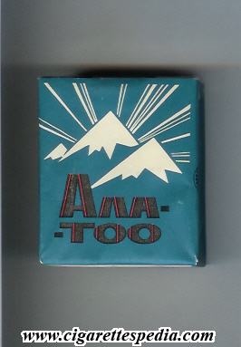 ala too t s 20 s ussr kirghizstan