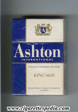 ashton international ks 20 h germany