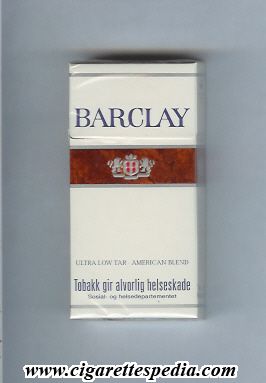 barclay blue barclay ks 10 h norway