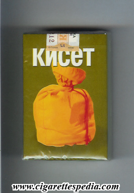 kiset t ks 20 s russia