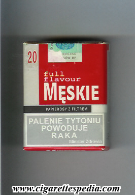 File:Meskie full flavour papierosy z filtrem s 20 s grey red poland.jpg