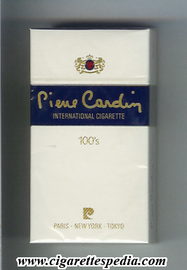 pierre cardin l 20 h