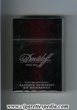 davidoff ks 20 h germany