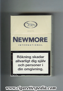 newmore international white ks 20 h denmark
