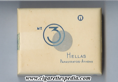 no 3 greek version hellas s 20 b greece