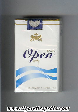 open u s lights ks 20 s paraguay