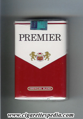 premier colombian version american blend ks 20 s colombia