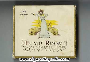 pump room s 20 b usa