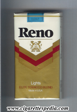 reno lights l 20 s usa