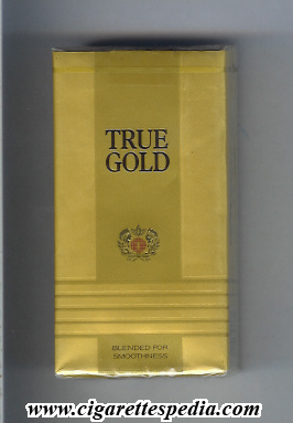 true design 3 gold l 20 s usa