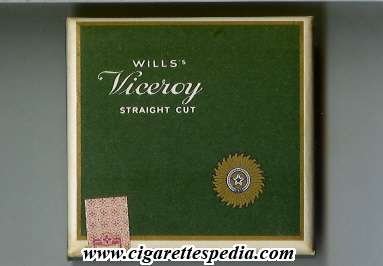viceroy wills straight cut s 20 b south africa