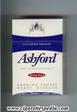 ashford ks 20 h germany