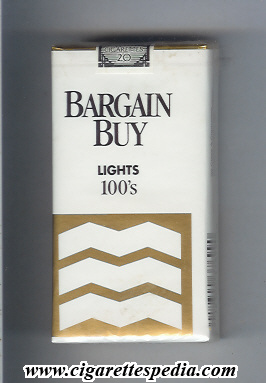 bargain buy lights l 20 s usa
